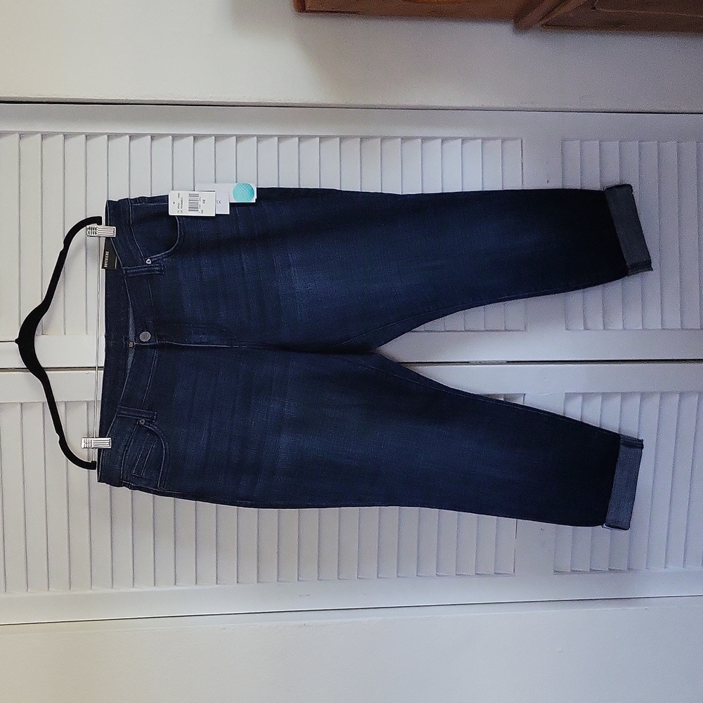 Kate Boyfriend Jeans